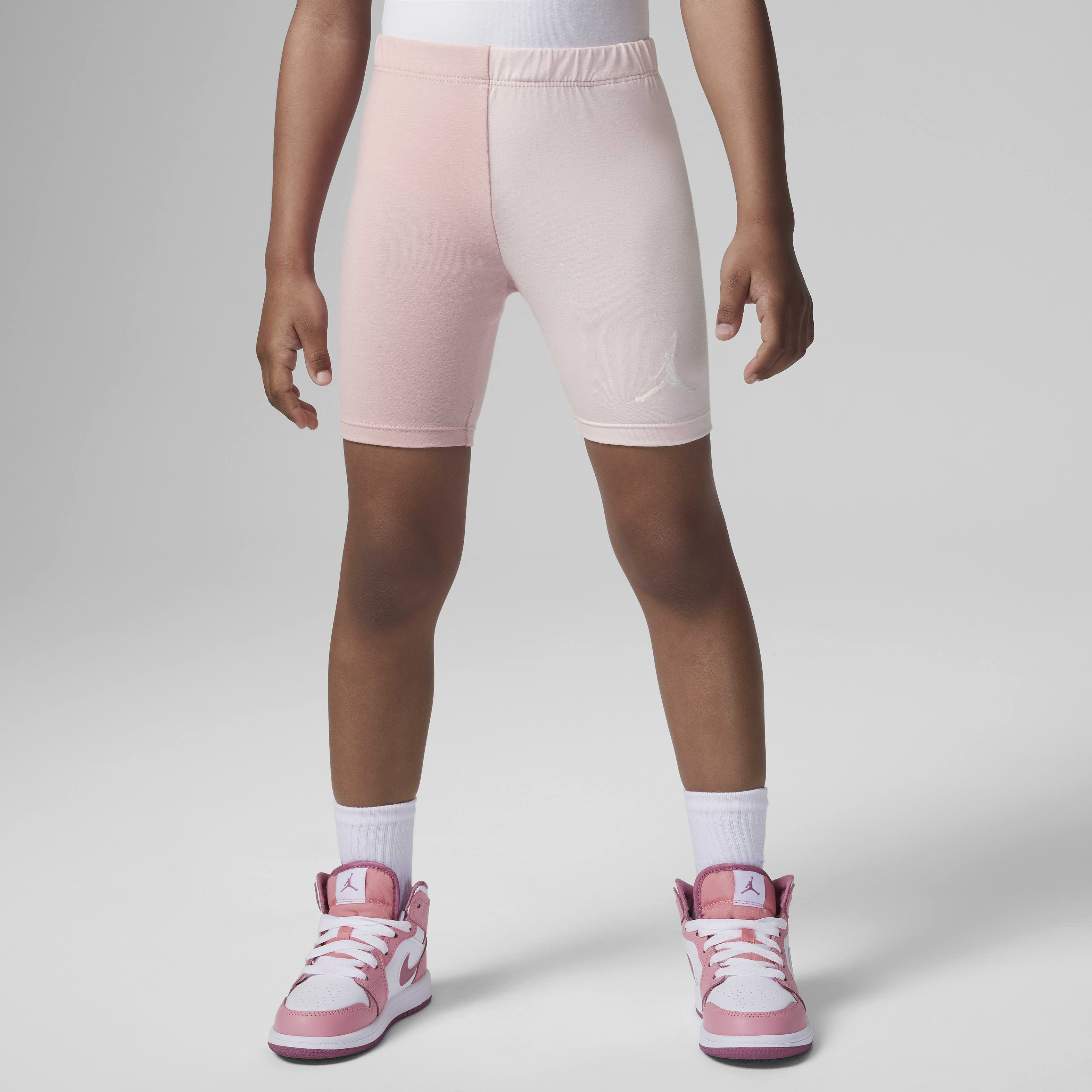 Jordan bike shorts top
